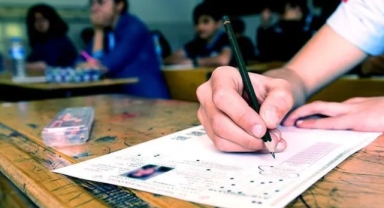 İçişleri Bakanlığı'ndan YKS sorularının sızdırıldığı iddiasına ilişkin açıklama
