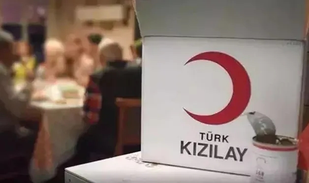İddia: Kızılay’ın yardım kumbaralarındaki paralar kayboldu