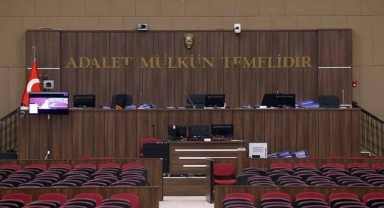 İhraç edilen hakim, HSK üyesine 'büyü' yaptırmak istemiş