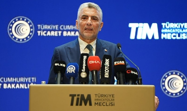İhracatta rekor gelmedi, bakan toplantıyı iptal etti