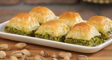 İki bayram arasında zam: Baklava fiyatları neden arttı?