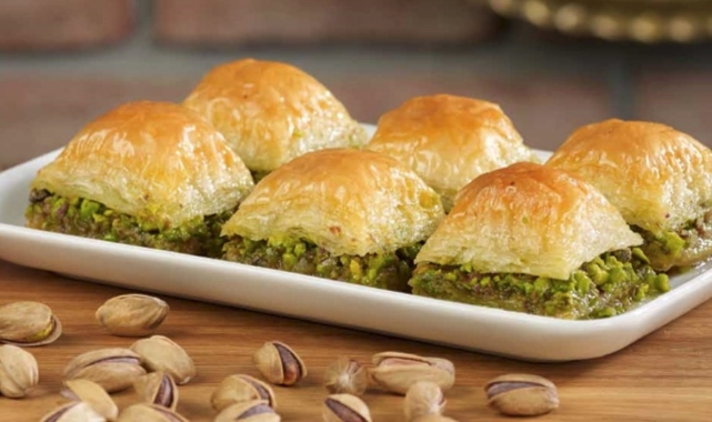İki bayram arasında zam: Baklava fiyatları neden arttı?