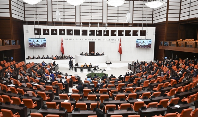 İllerin milletvekili sayıları değişti