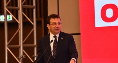 İmamoğlu: Bu büyük bir ihanettir, bağıra bağıra söyledik...