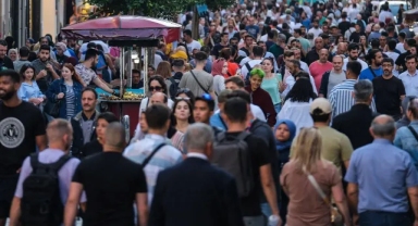İşsizlik zirve yaptı