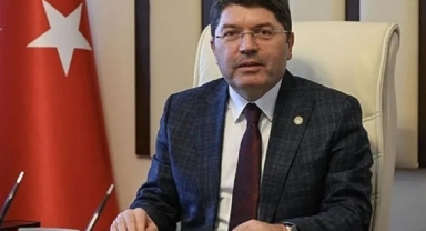 İstanbul Baro Başkanı Saraç'tan Bakan Tunç'a
