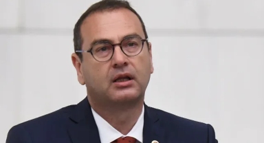 İYİ Partili Rıdvan Uz, ihraç talebiyle disipline sevk edildi