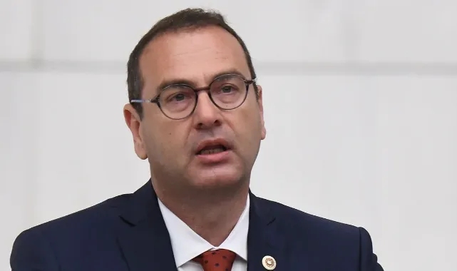 İYİ Partili Rıdvan Uz, ihraç talebiyle disipline sevk edildi