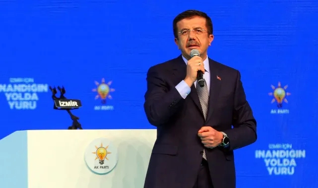 "İzmir'de içkiye karışmayacağız" diyen AKP'li Zeybekci, Denizli'de içki kararını yargıya taşıyacak!
