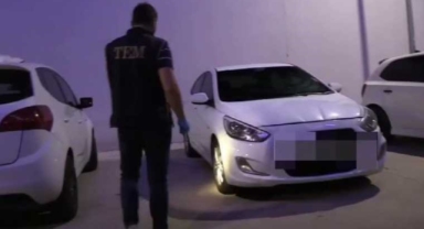 Kaçak göçmen diye peşine düştükleri araçlardan FETÖ davalıları çıktı
