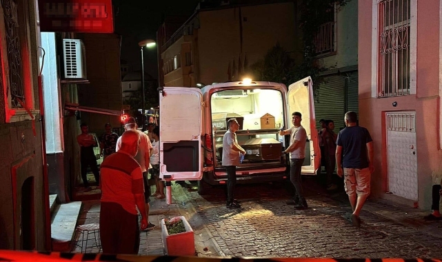 Kaldıkları otel odasında ölü bulunmuşlardı: İki çocuğun ölümünde gıda zehirlenmesi şüphesi