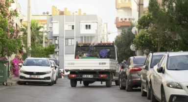 Karabağlar’da mahalle mahalle ilaçlama yapıldı