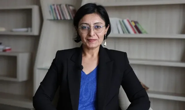 Kayapınar Belediyesi Eşbaşkanı Sincar’a yurtdışına çıkma yasağı