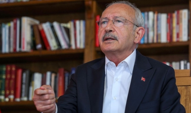 Kılıçdaroğlu: Alçak saldırıyı lanetliyorum