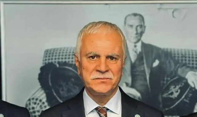 Koray Aydın’dan ‘Meral Akşener’ çıkışı: İYİ Parti yönetimine çağrı yaptı