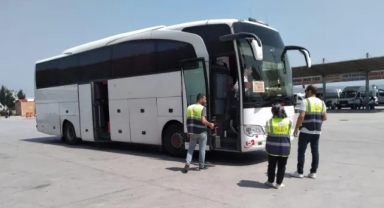 Korsan taşımacılık ve fahiş fiyata rekor ceza