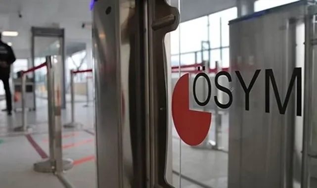 KPSS ön lisans başvuruları başladı