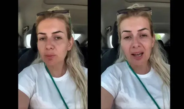 'Kuduz köpekler Ankara'ya taşındı' iddiası: Buket Özgünlü'ye tahliye