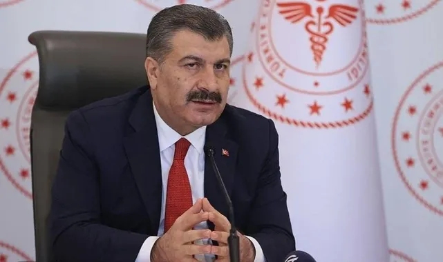 Kulis: Fahrettin Koca’nın yerine gelecek isim belli oldu, üç bakan daha değişecek
