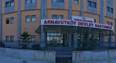 Kurban keserken kalp krizi geçirdi: Bıçağın üzerine düşerek can verdi
