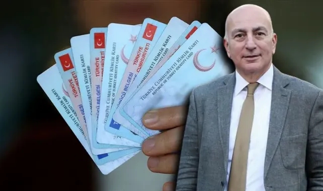 Mahfi Eğilmez'den 'vatandaşlık' isyanı: 'Tek ülke olarak tarihe geçtik'