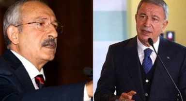 Mahkeme'den karar: Kılıçdaroğlu, Hulusi Akar'a tazminat ödeyecek