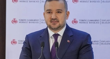MB Başkanı Karahan'dan enflasyon mesajı! Düşüş için Haziran ayını işaret etti