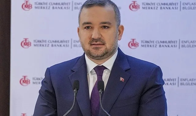 MB Başkanı Karahan'dan enflasyon mesajı! Düşüş için Haziran ayını işaret etti