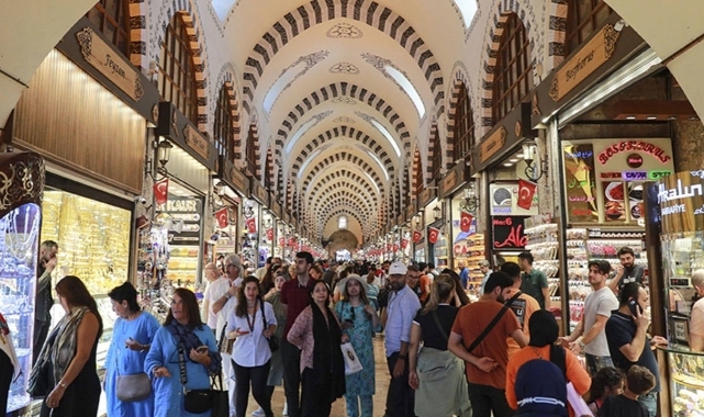 Megakentin enflasyonu durmuyor: 59 aydır artıyor