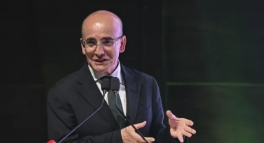 Mehmet Şimşek: Memnun olacaksanız bisiklete binerim