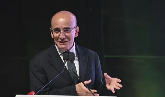 Mehmet Şimşek: Memnun olacaksanız bisiklete binerim