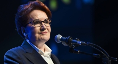 Meral Akşener, İYİ Parti'ye yazı gönderdi: Fotoğraflarımı parti binalarından indirin