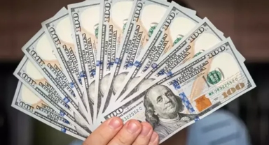 Merkez Bankası rezervleri tüm zamanların en yüksek seviyesinde