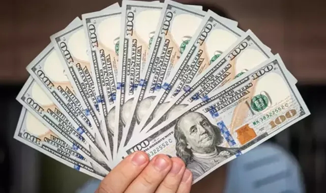 Merkez Bankası rezervleri tüm zamanların en yüksek seviyesinde