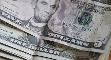 Merkez'in faiz kararının ardından dolar/TL'de son durum