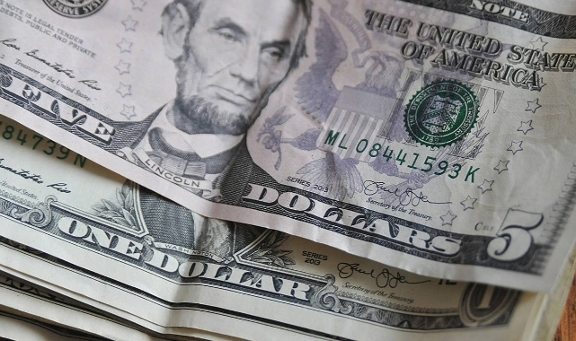 Merkez'in faiz kararının ardından dolar/TL'de son durum