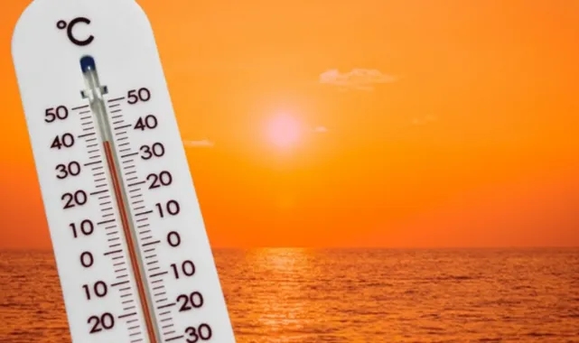 Meteoroloji uzmanından uyarı: &quot;Yağışsız ve sıcak bir döneme girdik&quot;