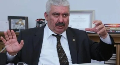 MHP’li Semih Yalçın: Özgür Özel CHP’yi kıyamete sürüklüyor
