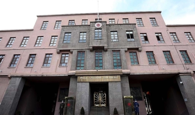 MSB'den "3. Dünya Savaşı" açıklaması: En hazırlıklı ülkelerden biriyiz