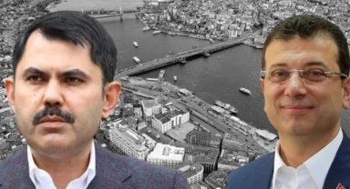 Murat Kurum bakanken getirilmişti: İBB'nin yetkisini kısıtlayan kararı Danıştay iptal etti