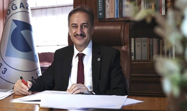 Naci İnci’ye soruşturma açılmasını reddetmişti: Akademisyenlerden YÖK’e dava