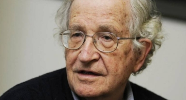 Noam Chomsky, hastaneden taburcu edildi