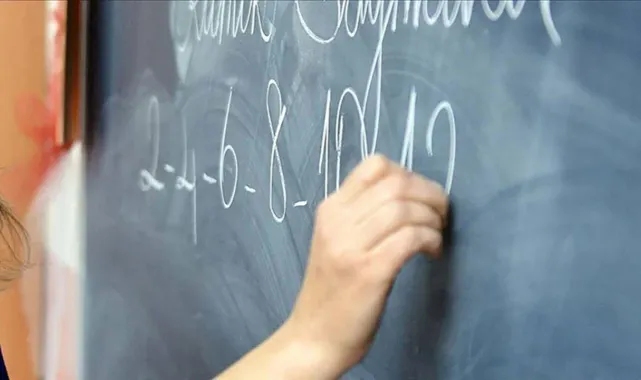 Öğretmen olmanın şartları değişiyor