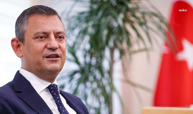 Özgür Özel&#039;den Erdoğan&#039;ın açıklamalarına yanıt: İttifak ortağının gönlünü yapmaya yönelik cümleler