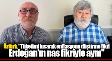 Öztürk,