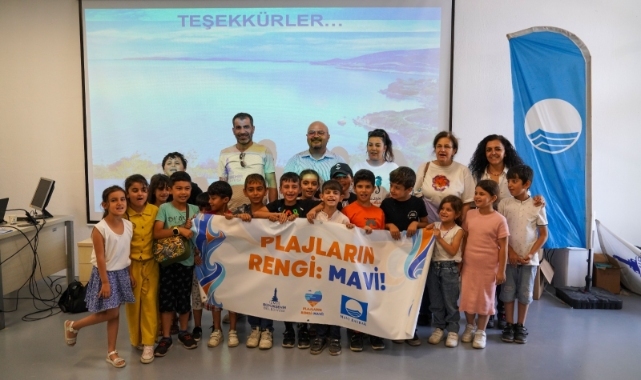 Pako’da Çevre Haftası etkinliği