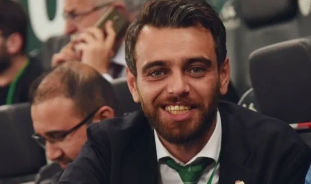 Perinçek’in danışmanı Adanur dolandırıcılıktan tutuklandı