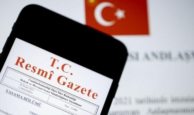 Resmi Gazete'de yayınlandı: Ceza ve Tevkifevleri Genel Müdürlüğü'ne idare memuru öğrencisi alınacak