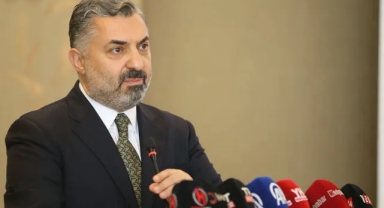 RTÜK Başkanı, LGBTi+ filmlerinin önerildiği haberi hedef aldı: Gözümüz üzerlerinde