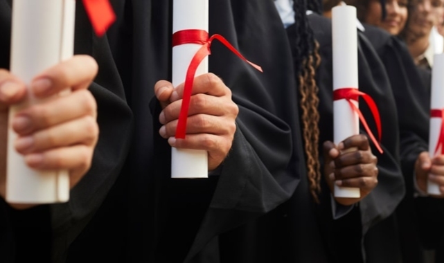 Sahte diploma skandalı ağır cezada yargılanacak